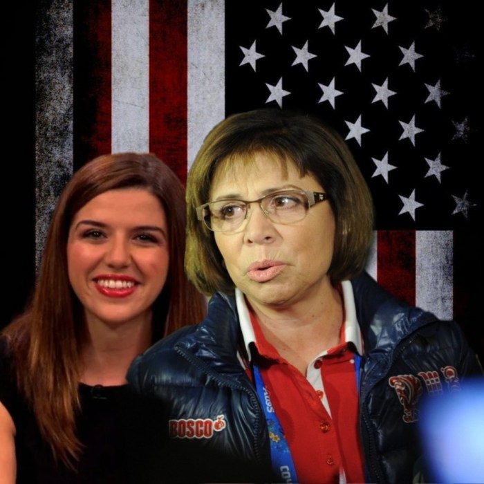 Porn actress Irina Anal