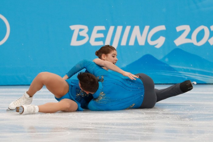 Rodnina State Duma deputy