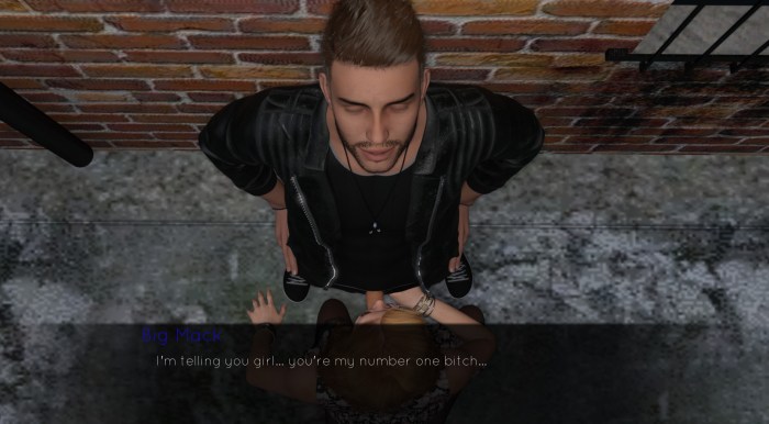 Jeff Mr. Best island