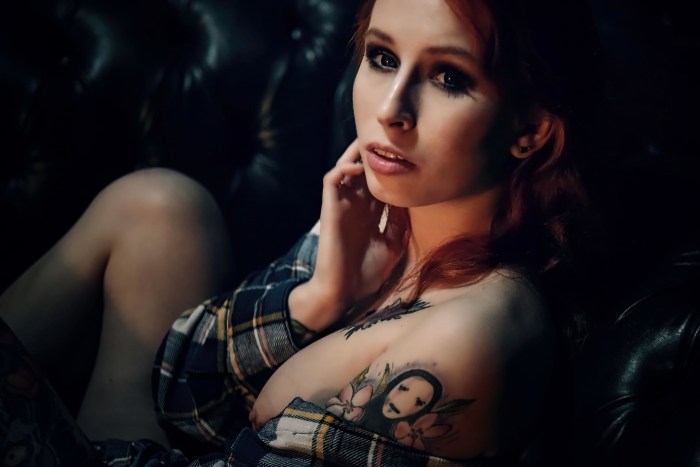 Ekaterina Kiseleva Katya Kelm