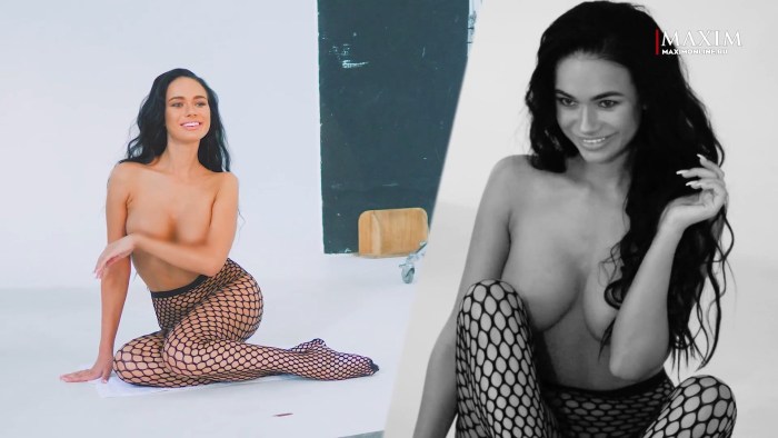 Yana Koshkina Plovy