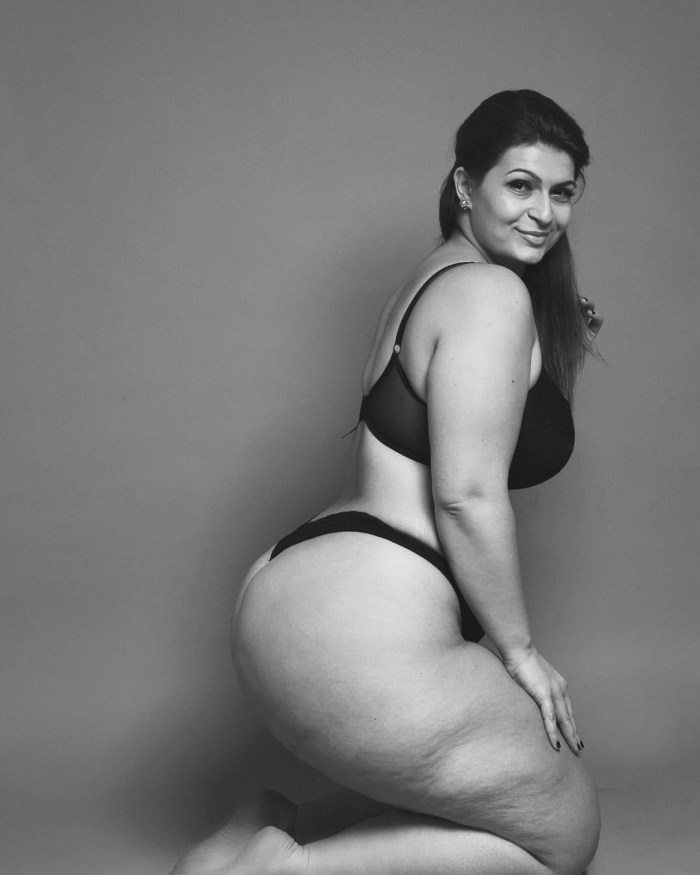 Victoria Dzhanashvili