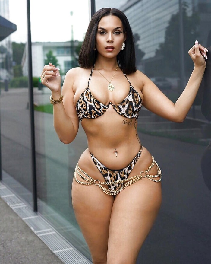 Thick Thice Thight Sports