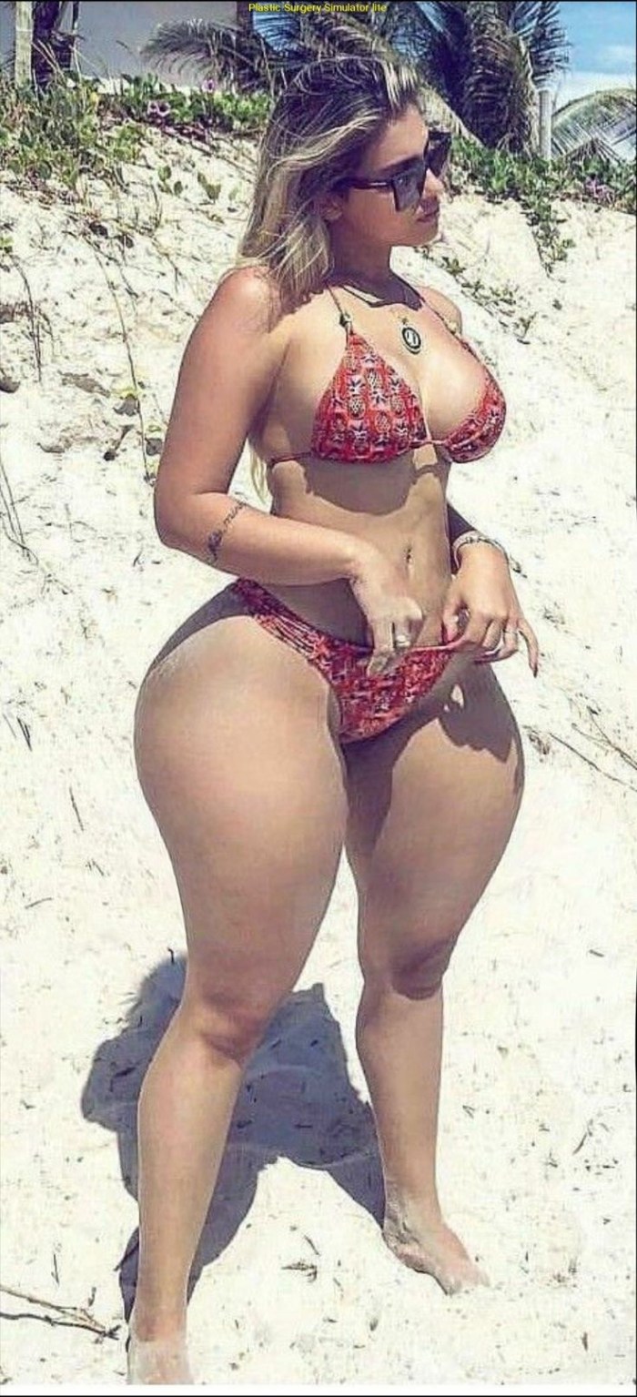 Model Saiz Plus Amber Nova