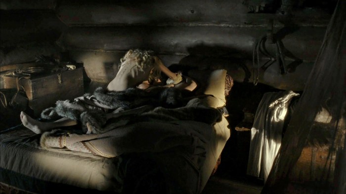 Olga Dmitrievna endless summer