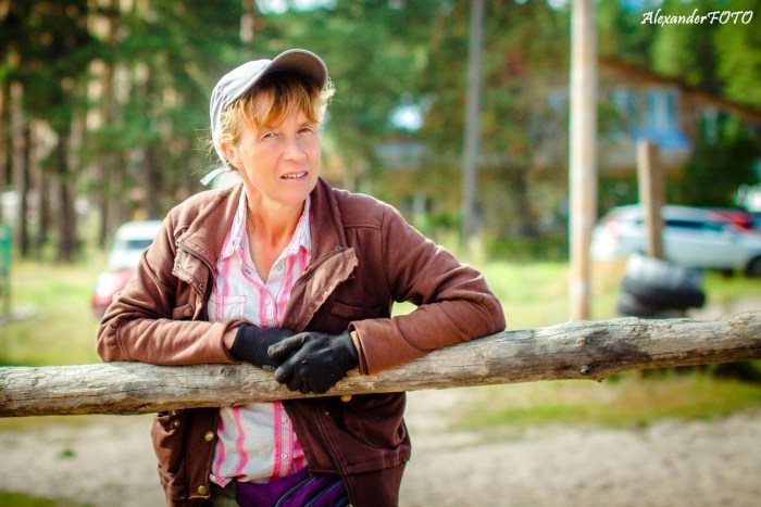 Lelya Baranov Fitness