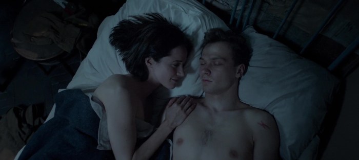 Olga Grishina series dog