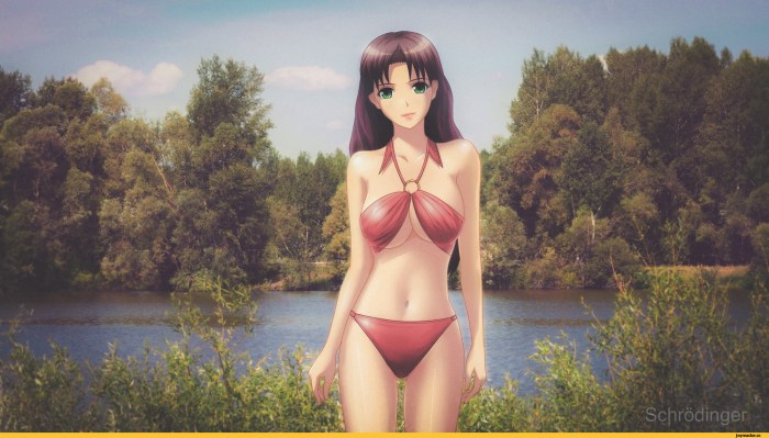 Olga Venikova in underwear Hotel Eleon