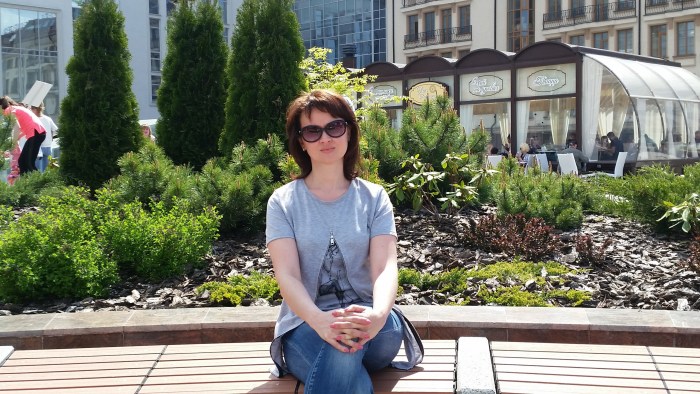 Julia Gyseeva (ogi) Penza