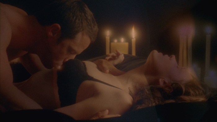 Famke Jansssen Hot Hamlock