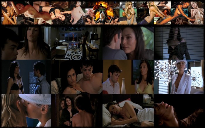 Famke Jansssen Boast