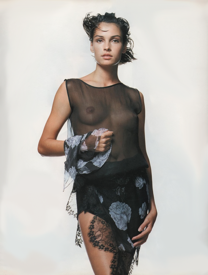 Famke Janssen Ero Scene