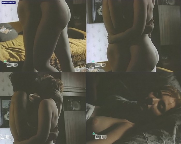 Olga Shelest is erotic