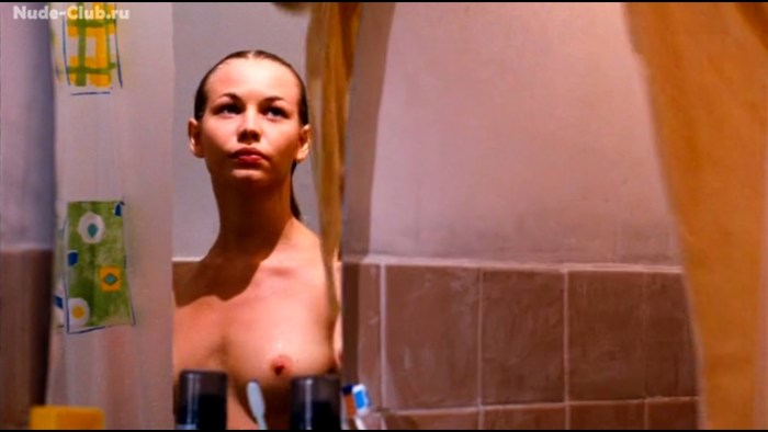 Svetlana Ustinova Naked