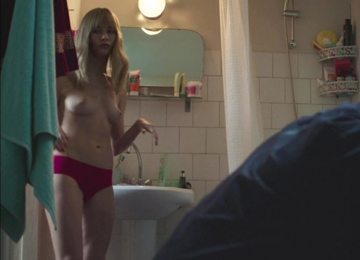 Svetlana Ustinova Naked