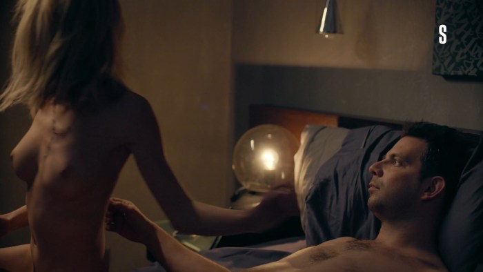 Svetlana Ustinova Naked