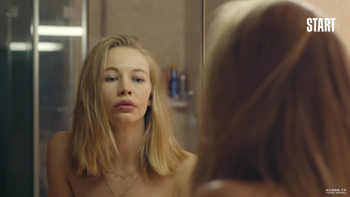 Svetlana Khodchenkova naked