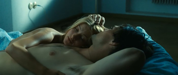 Khlynina Julia Actress Nude