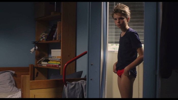 Zoe Heran Tomboy 2011