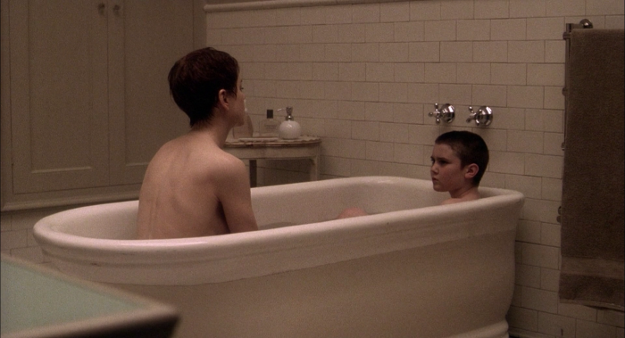 Birth "Jonathan Glazer, 2004