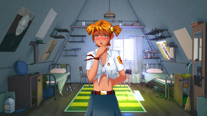 Anton Shastun drawing