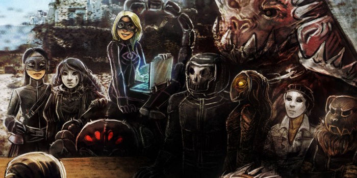 Alice Dvachevskaya Leonzo