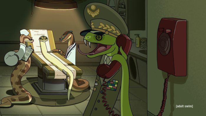 Corpses of executed people