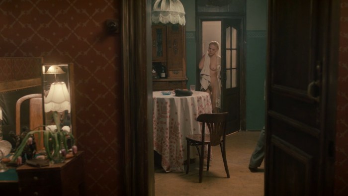 Yanina Melekhova Maxim