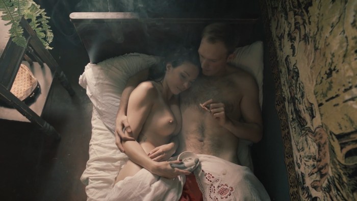 Yanina Studilina Tits