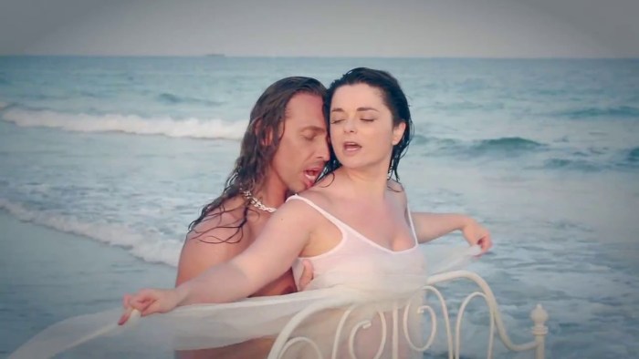 Koroleva Natasha is hot