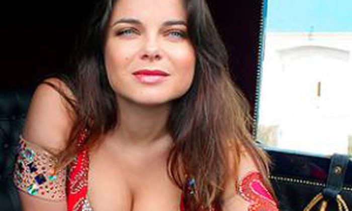 Natasha Korolevagglaya