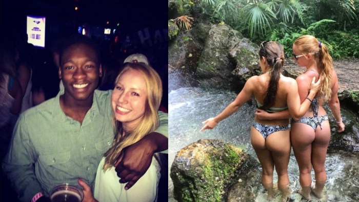 Fucking wife with Turk on the beach