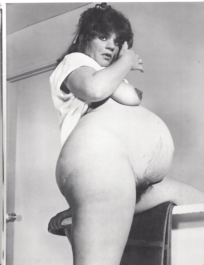 Retro porn photography