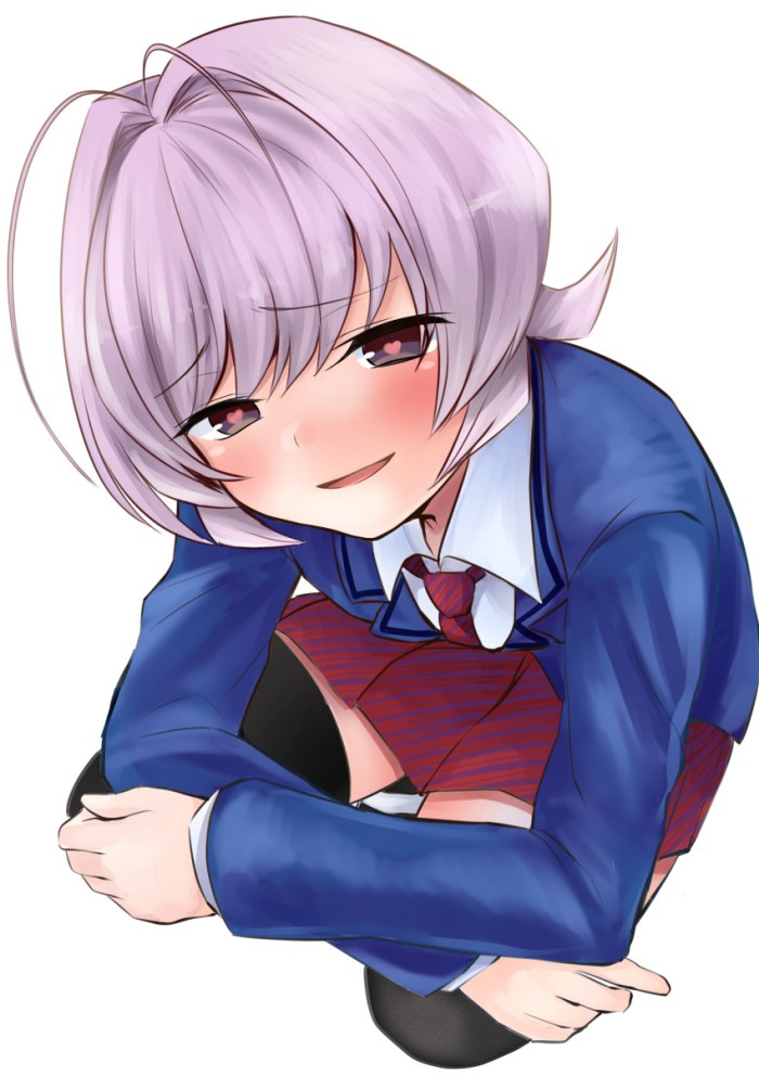 Komi San Wa Komyushou Desu Najimi