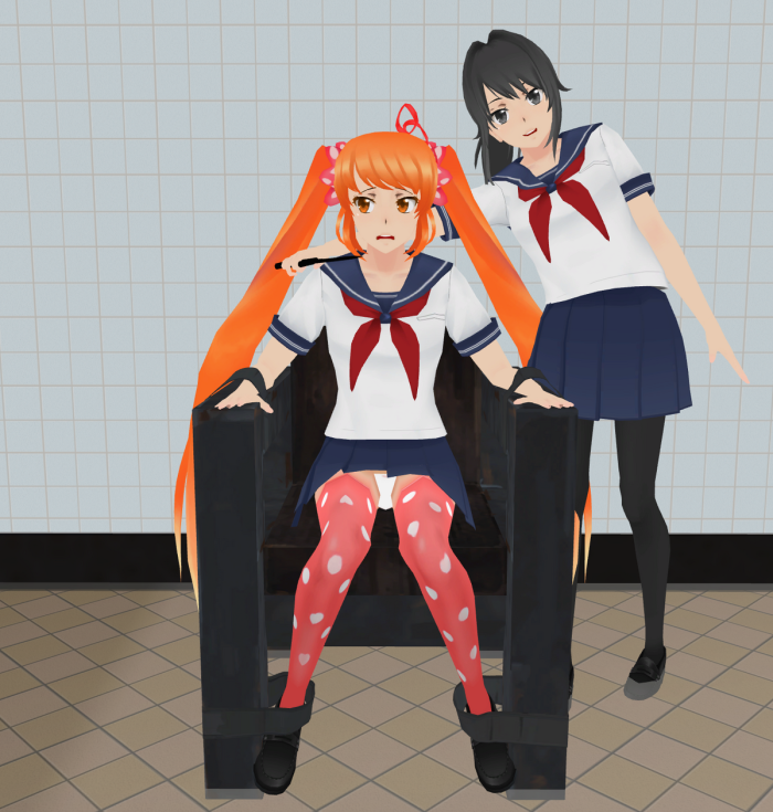 Osana Najimi Komi San