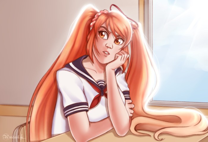 Stud Council Yanderc Simulator