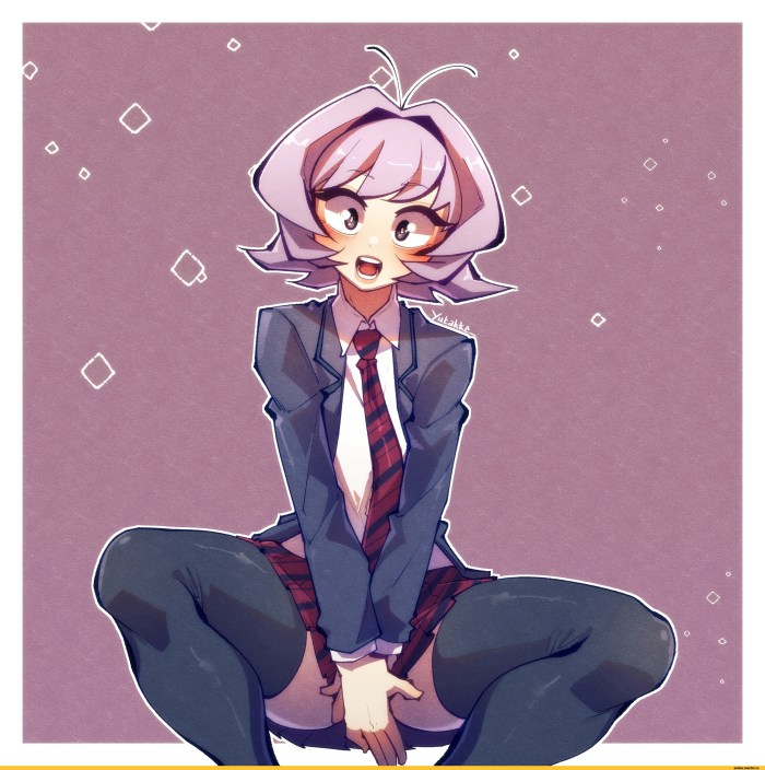 Osana Najimi Komi San