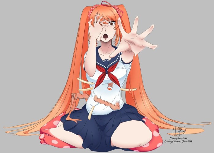 Yanderes Simulator Fandom