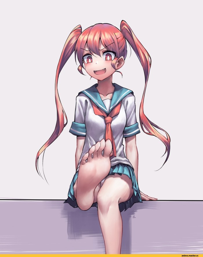 Pauline Akkar and Adel Enel