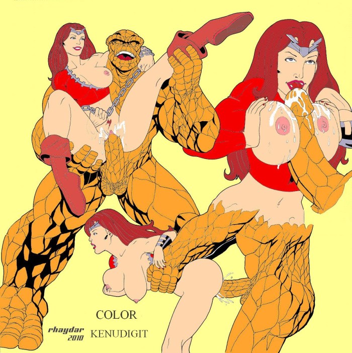 Anal at a ski resort