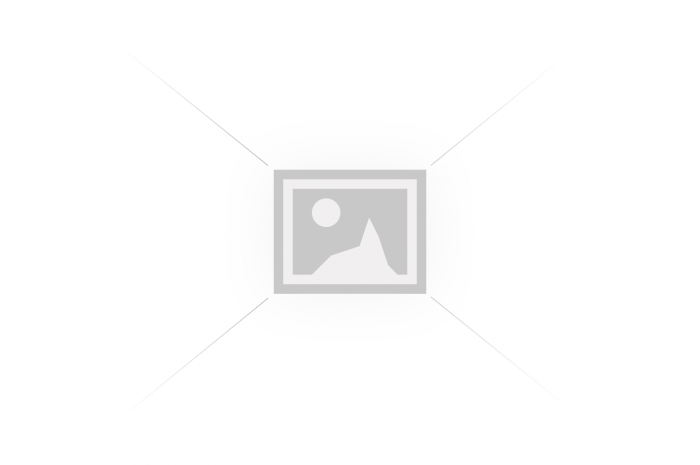 The woman wrote on the street