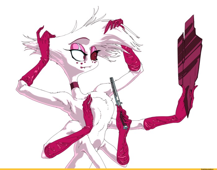 (Pokemon) Mallow Hentai Anal