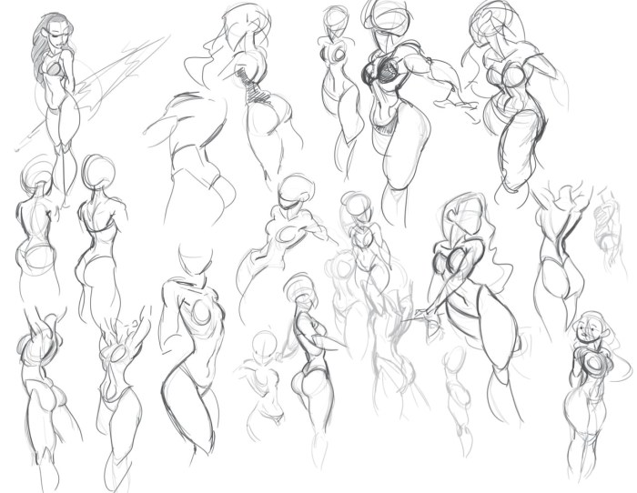 References for girls