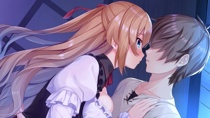 Fantasy Tavern Sextet -vol.1 New World Days-