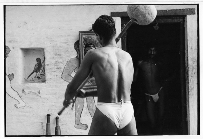 Vanessa Hajens ablunt holidays