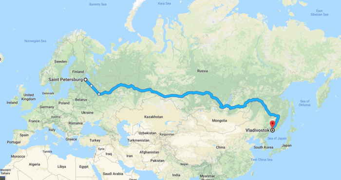 Igarka Krasnoyarsk Territory on the map