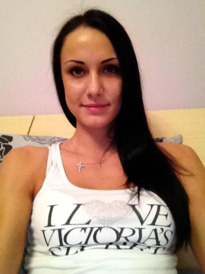 Natalya Goncharova Volleyball player
