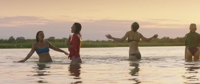 Irina Gorbacheva Varvara Shmykova Irina Nosova