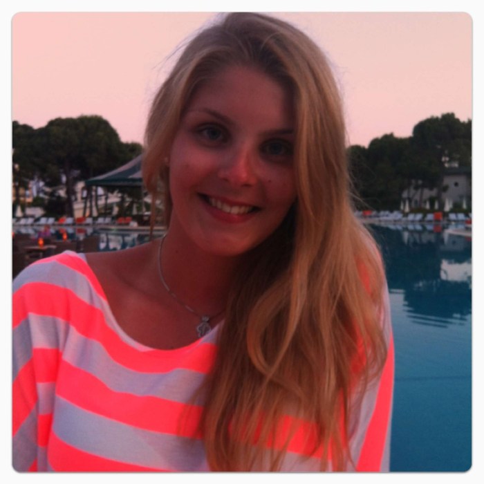 Marta Nosova Sweet Life 18