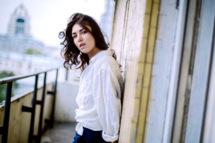 Irina Shayk / Irina Shayk